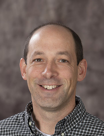 Joshua Lippert